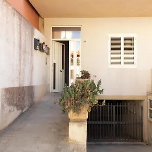  Appartamento Casa Riviera